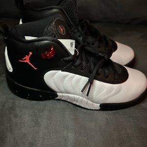 Jordan Jumpman Pro